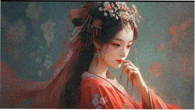 少先队员佩戴红领巾齐唱队歌的场景