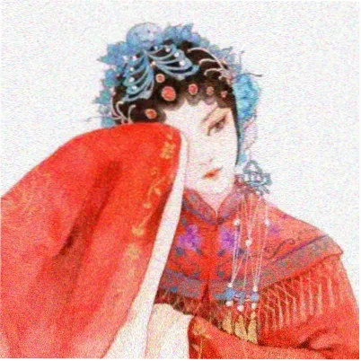 读者周队委头像